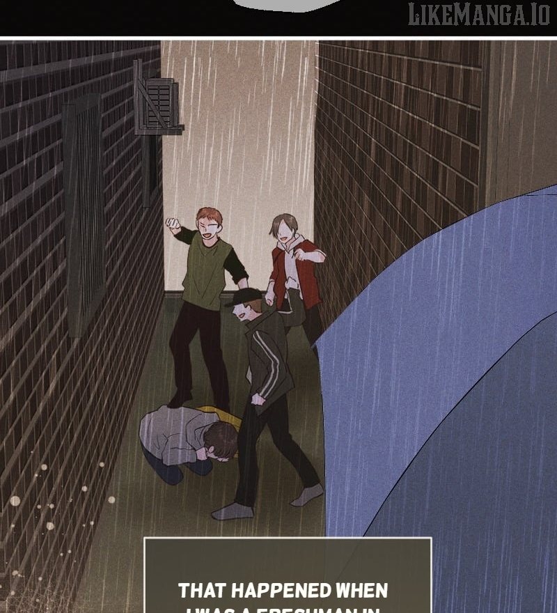 Soul to Soul Chapter 21 - page 43
